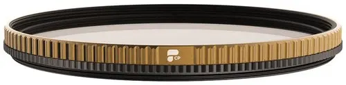 Filtru PolarPro - Quartzline, CPL, 82 mm