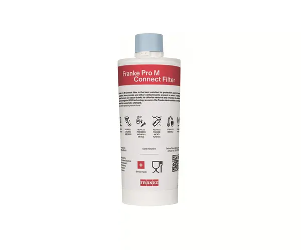 Filtru Pro M Connect Mythos Water Hub