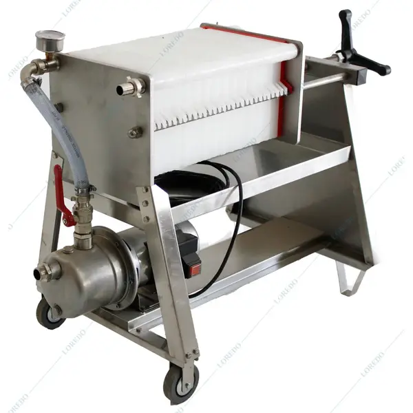 Filtru profesional de vin FP20 - Default Title