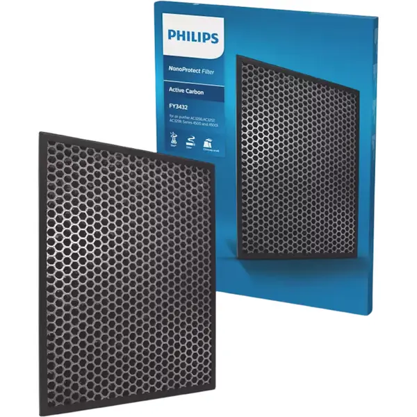 Filtru purificator Nano Protect Philips FY3432/10