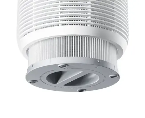 Filtru purificator Xiaomi BHR9968TY pentru Smart Pet Care BHR9969EU (Alb)
