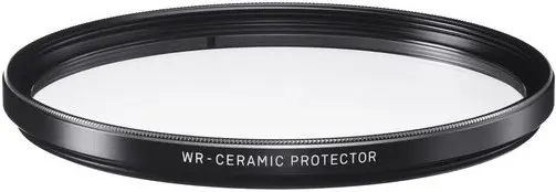 Filtru Sigma - WR Ceramic Protector, 77 mm