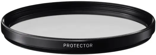 Filtru Sigma - WR Protector, 82 mm