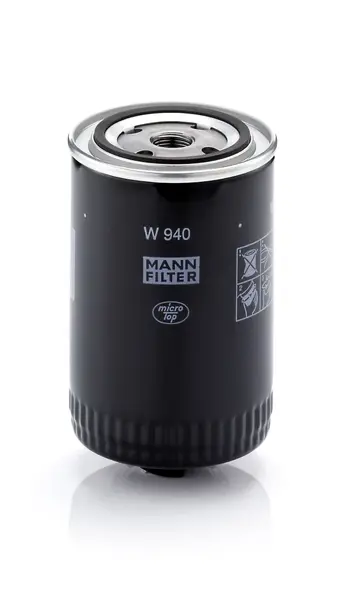 Filtru sistem hidraulic primar Mann-Filter W 940