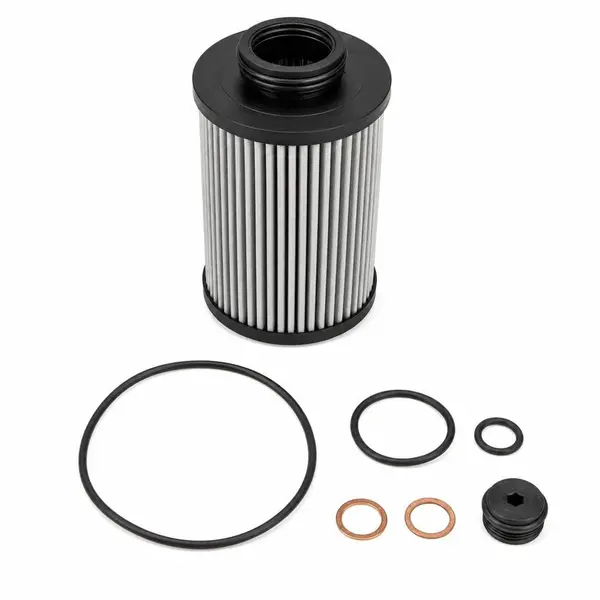 Filtru, sistem hidraulic primar MANN-FILTER W 962/1