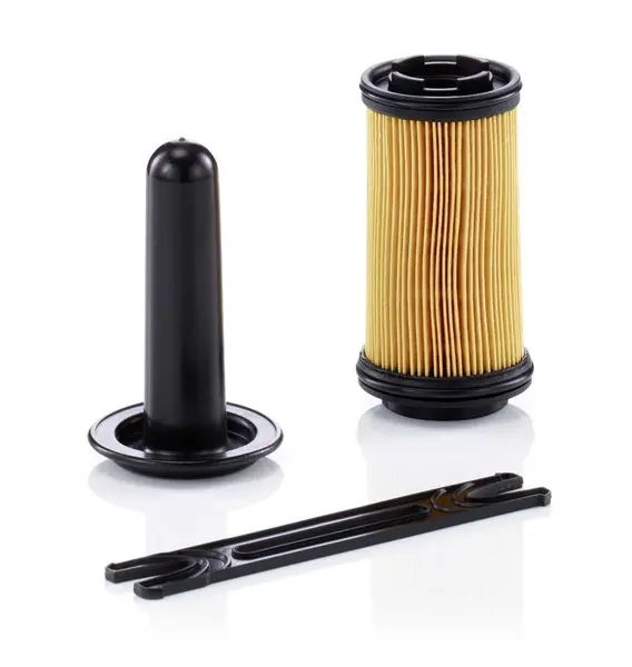 Filtru, soluție de uree MANN-FILTER U 5001 KIT
