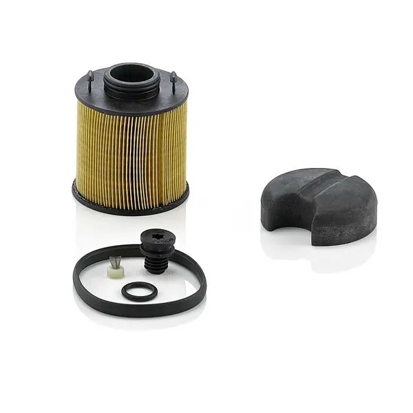 Filtru, soluție de uree MANN-FILTER U 620/3 y KIT