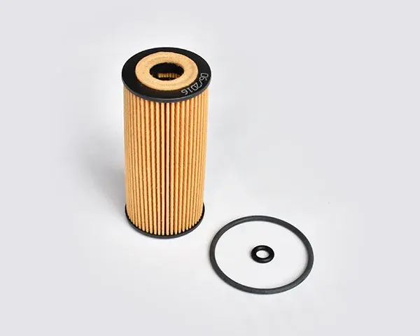 Filtru Ulei