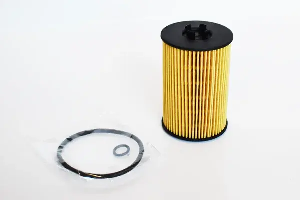 Filtru Ulei