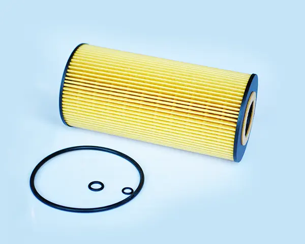 Filtru Ulei