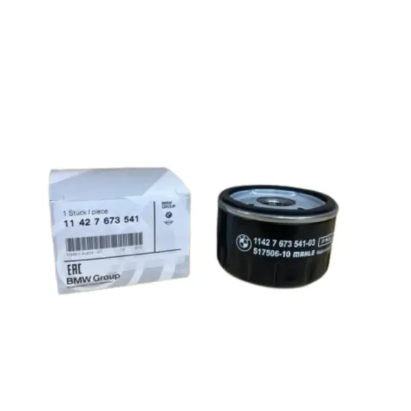 Filtru ulei BMW Motorrad 11427673541 K08 K09 K17 K18 K21 K22 K23 K25 K255 K25H K26 K27 K28 K29 K32 K33 K48