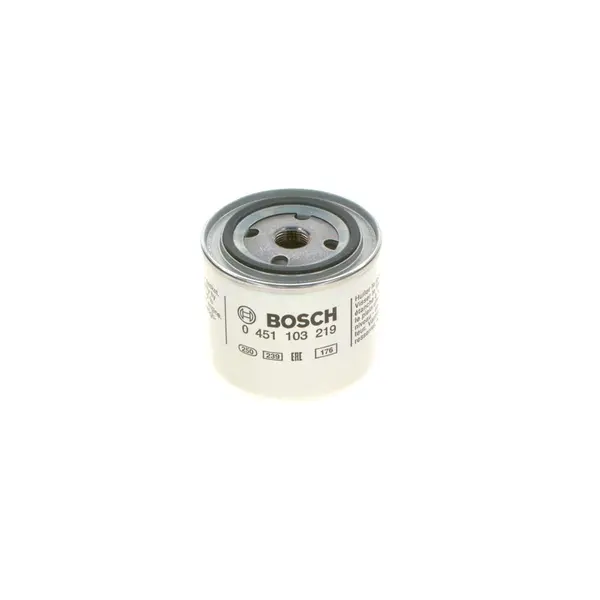 Filtru ulei BOSCH 0 451 103 219