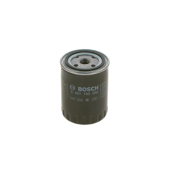 Filtru ulei BOSCH 0 451 103 290