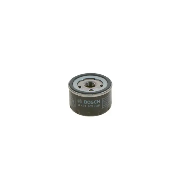 Filtru ulei BOSCH 0 451 103 336