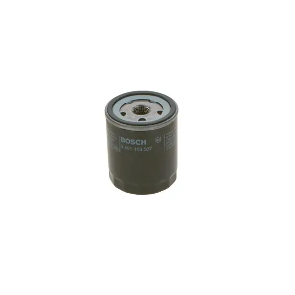 Filtru ulei BOSCH 0 451 103 337