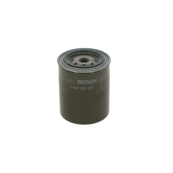 Filtru ulei BOSCH 0 451 103 357