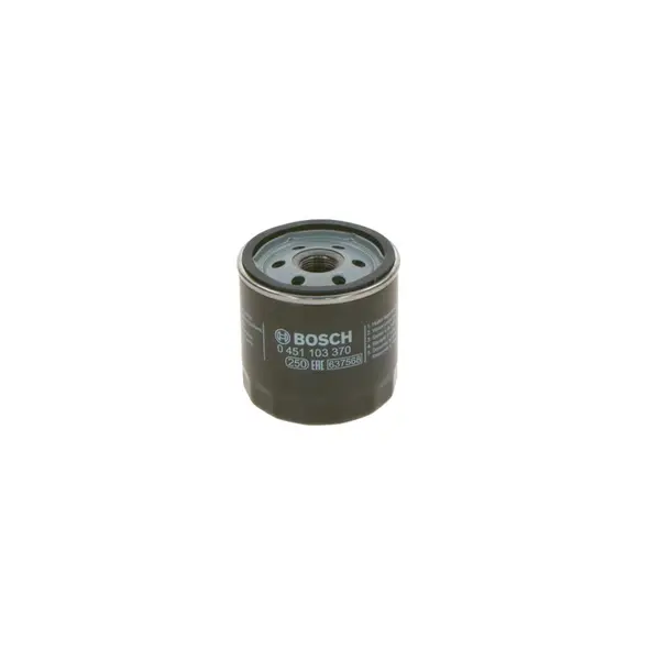 Filtru ulei BOSCH 0 451 103 370