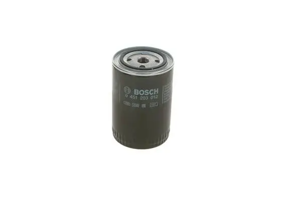 Filtru ulei BOSCH 0 451 203 012