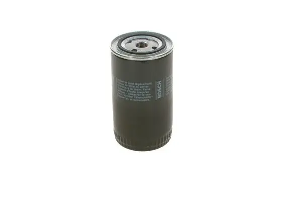 Filtru ulei BOSCH 0 451 203 087