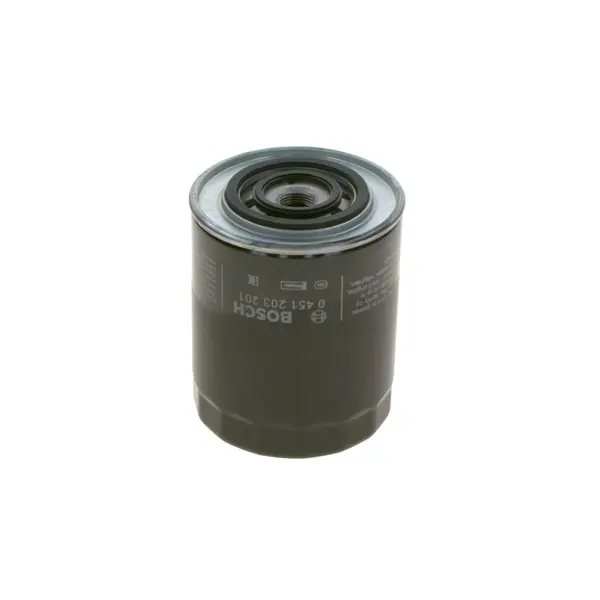 Filtru ulei BOSCH 0 451 203 201