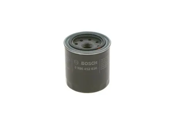 Filtru ulei BOSCH 0 986 452 036
