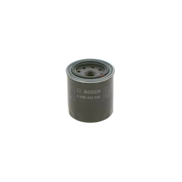 Filtru ulei BOSCH 0 986 452 036
