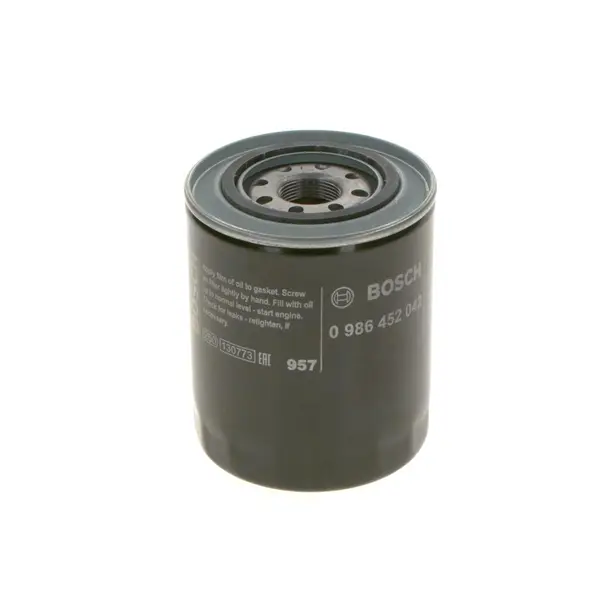 Filtru ulei BOSCH 0 986 452 042