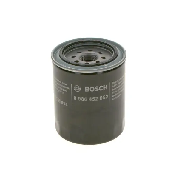 Filtru ulei BOSCH 0 986 452 062