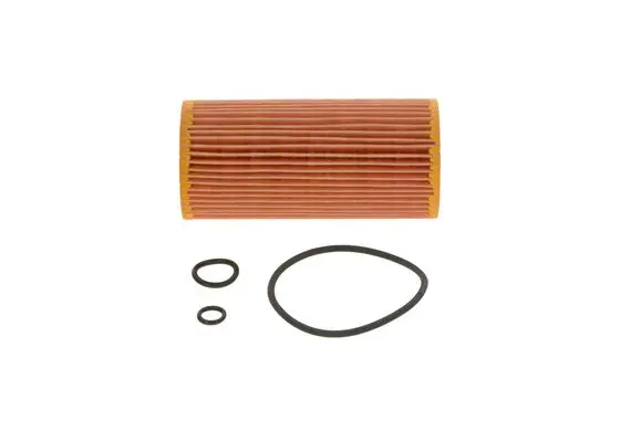 Filtru ulei BOSCH 1 457 429 126