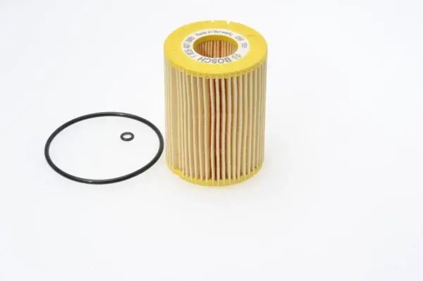 Filtru ulei BOSCH F 026 407 008