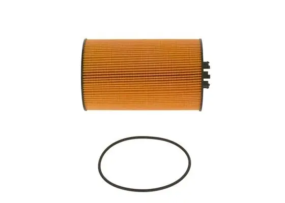 Filtru ulei BOSCH F 026 407 051