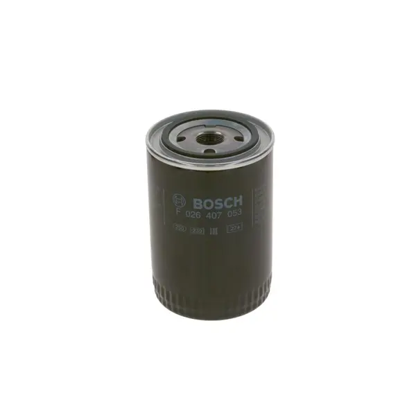 Filtru ulei BOSCH F 026 407 053