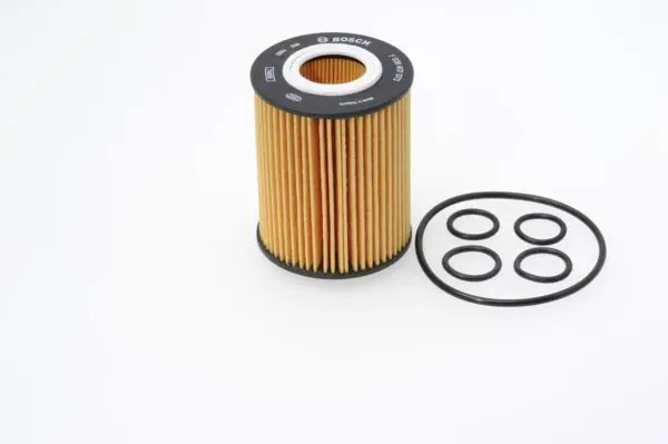 Filtru ulei BOSCH F 026 407 073