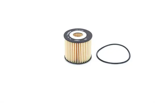 Filtru ulei BOSCH F 026 407 093