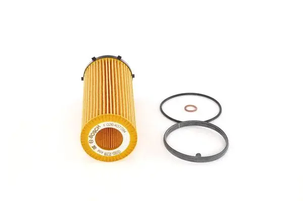 Filtru ulei BOSCH F 026 407 094