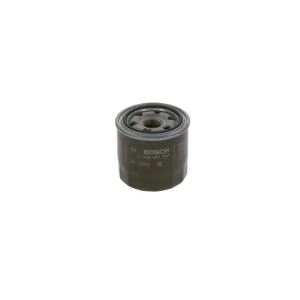 Filtru ulei BOSCH F 026 407 124