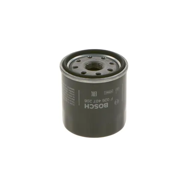 Filtru ulei BOSCH F 026 407 208