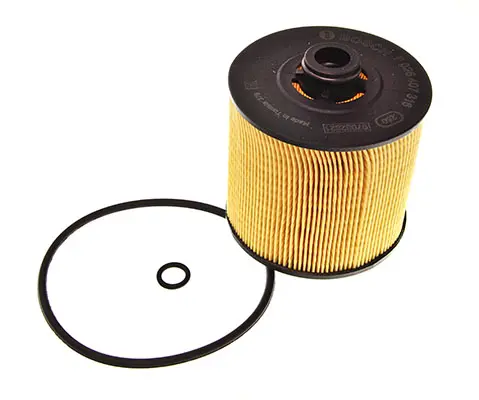 Filtru ulei BOSCH F 026 407 316