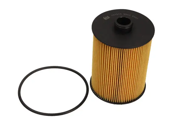 Filtru ulei FEBI BILSTEIN 101315