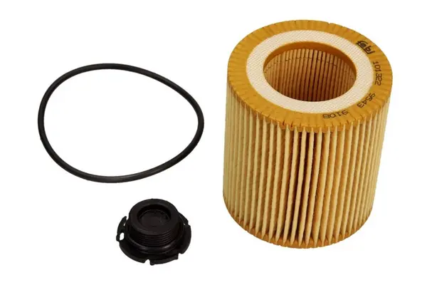 Filtru ulei FEBI BILSTEIN 101322