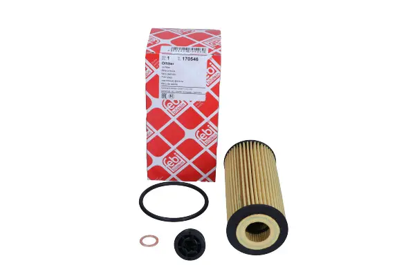 Filtru ulei FEBI BILSTEIN 170546