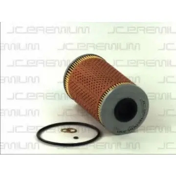 Filtru ulei JC PREMIUM B1B016PR