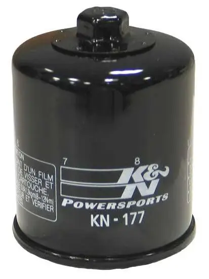 Filtru ulei K N Buell Blast