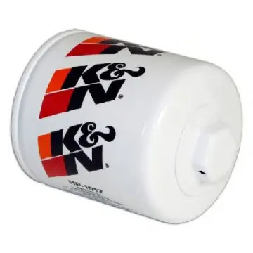 Filtru ulei KN Filters HP-1017