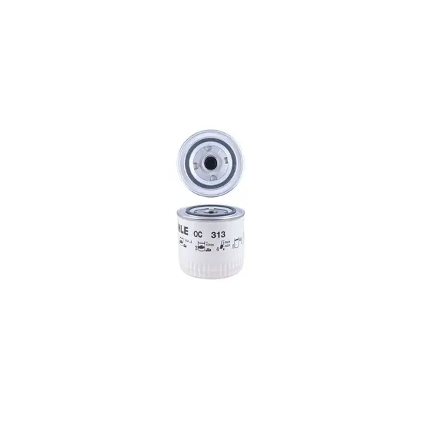 Filtru ulei MAHLE OC 313