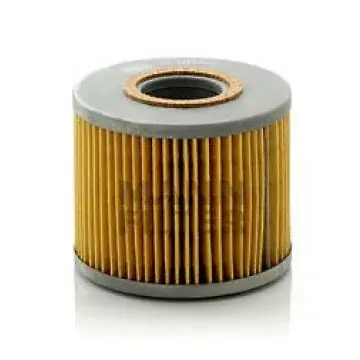 Filtru ulei Mann-Filter H 1018 2 n