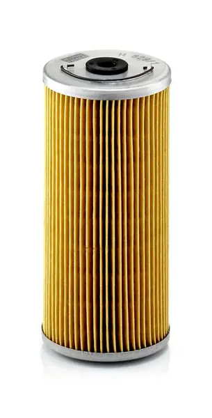 Filtru ulei MANN-FILTER H 829/1 x