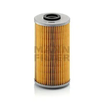 Filtru ulei Mann-Filter H 939