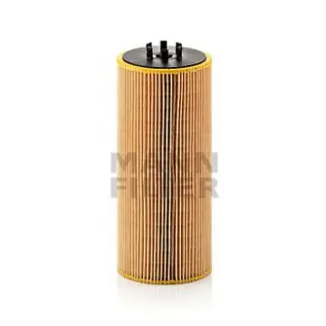 Filtru ulei Mann-Filter HU 12 110 x