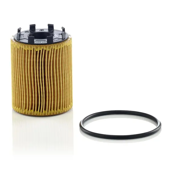 Filtru ulei MANN-FILTER HU 7041 z